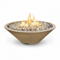The Outdoor Plus Cazo Fire Pit - Narrow Lip - 48 Inches