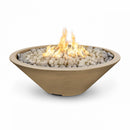 The Outdoor Plus Cazo Fire Pit - Narrow Lip - 60 Inches