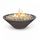 The Outdoor Plus Cazo Fire Pit - Narrow Lip - 48 Inches