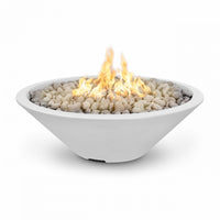 The Outdoor Plus Cazo Fire Pit - Narrow Lip - 48 Inches