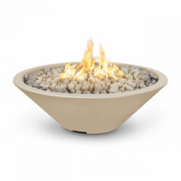 The Outdoor Plus Cazo Fire Pit - Narrow Lip - 60 Inches