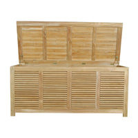 Anderson Teak Amberly Cushion Box