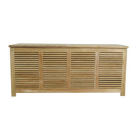 Anderson Teak Amberly Cushion Box