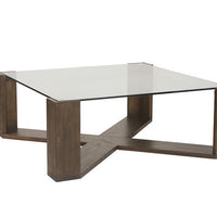 Sunpan Nix Coffee Table
