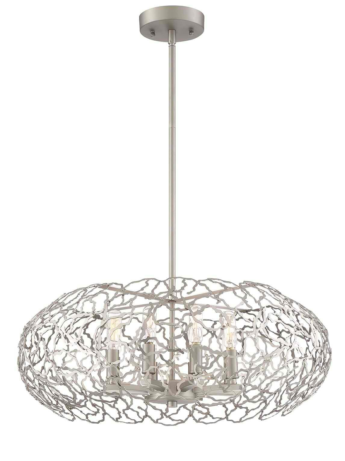 ZEEV Lighting Helios Collection Chandelier