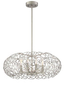 ZEEV Lighting Helios Collection Chandelier
