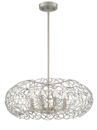 ZEEV Lighting Helios Collection Chandelier