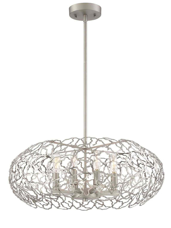 ZEEV Lighting Helios Collection Chandelier