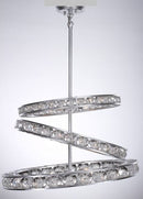 ZEEV Lighting Imbrium Chandelier