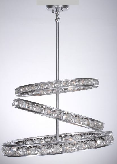 ZEEV Lighting Imbrium Chandelier
