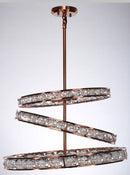ZEEV Lighting Imbrium Chandelier