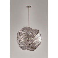 Zeev Lighting Una Collection Chandelier