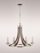 ZEEV Lighting Solstice Chandelier