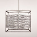 ZEEV Lighting Struttura Chandelier