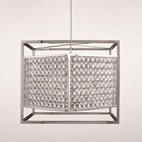 ZEEV Lighting Struttura Chandelier