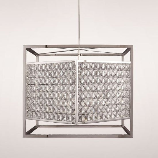 ZEEV Lighting Struttura Chandelier