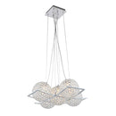 ZEEV Lighting Kent Collection Chandelier