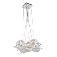 ZEEV Lighting Kent Collection Chandelier
