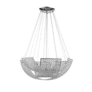 ZEEV Lighting Helios Collection Chandelier