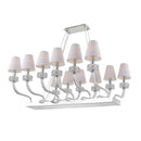 ZEEV Lighting Abigail Collection Chandelier