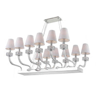 ZEEV Lighting Abigail Collection Chandelier