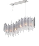 ZEEV Lighting Stratus Chandelier
