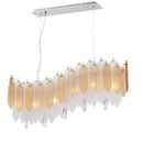 ZEEV Lighting Stratus Chandelier