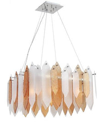 ZEEV Lighting Stratus Chandelier