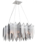 ZEEV Lighting Stratus Chandelier