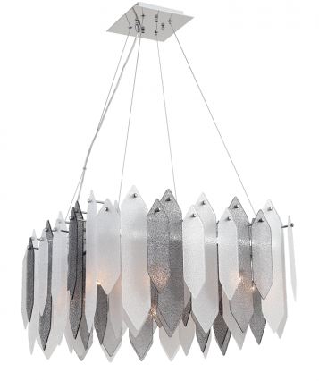 ZEEV Lighting Stratus Chandelier