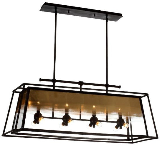 ZEEV Lighting Occasus Chandelier