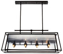 ZEEV Lighting Occasus Chandelier
