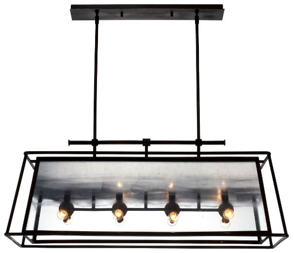 ZEEV Lighting Occasus Chandelier