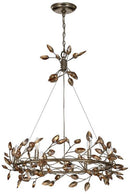 ZEEV Lighting Misthaven Chandelier