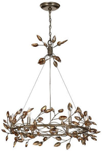 ZEEV Lighting Misthaven Chandelier
