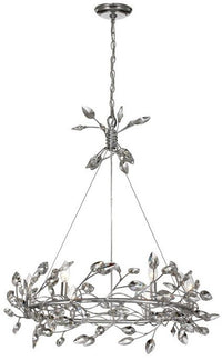 ZEEV Lighting Misthaven Chandelier