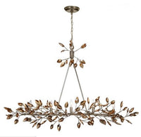 ZEEV Lighting Misthaven Chandelier
