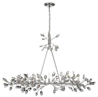 ZEEV Lighting Misthaven Chandelier