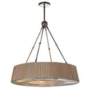 ZEEV Lighting Plait Collection Chandelier