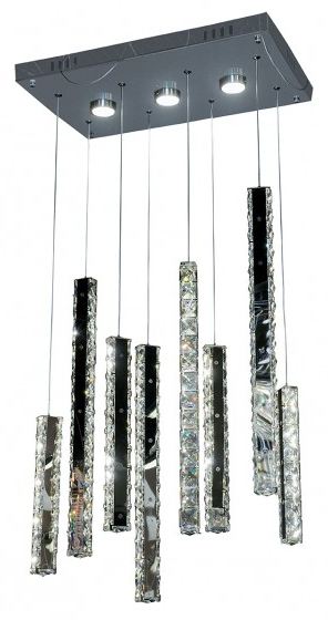 ZEEV Lighting Norwood Chandelier