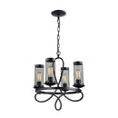 ZEEV Lighting Kenosha Collection Chandelier