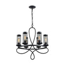 ZEEV Lighting Kenosha Collection Chandelier