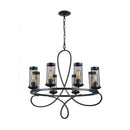 ZEEV Lighting Kenosha Collection Chandelier