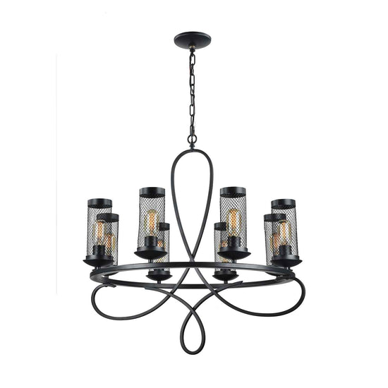ZEEV Lighting Kenosha Collection Chandelier