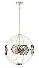 ZEEV Lighting Plato Chandelier