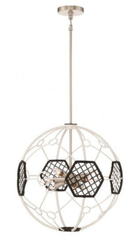 ZEEV Lighting Plato Chandelier