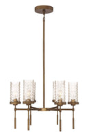 ZEEV Lighting Triticus Collection Chandelier