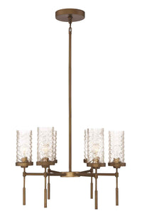ZEEV Lighting Triticus Collection Chandelier
