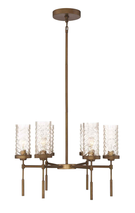 ZEEV Lighting Triticus Collection Chandelier