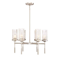 ZEEV Lighting Triticus Collection Chandelier